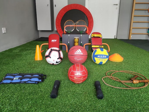 Slider image (2) Health Team Sports Medicine Clinic